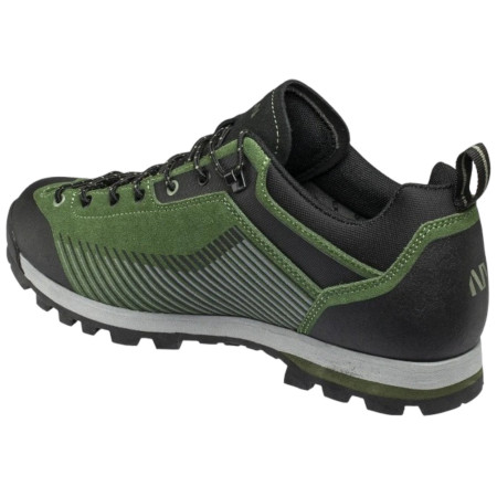 Topánky Bennon PEAK Khaki Low