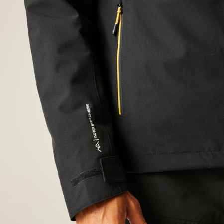 Pánska bunda Regatta Wentwood