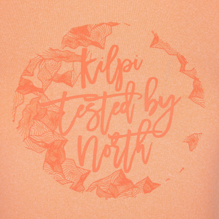 Dámske tričko Kilpi Lismain-W