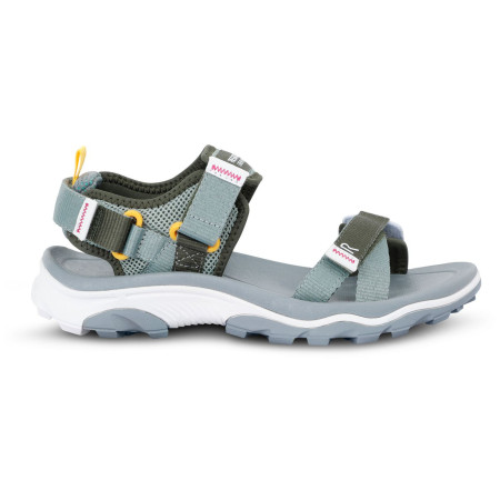 Dámske sandále Regatta Womens Blaze Sandal zelená GlacierGreen