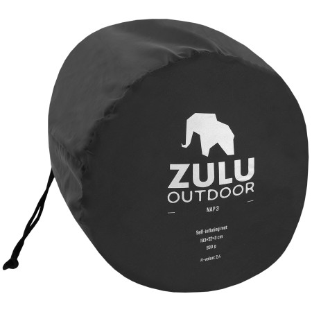 Samonafukovacia karimatka Zulu Nap 3