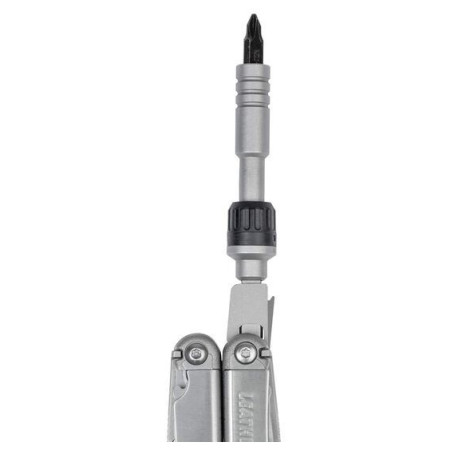 Nadstavec na bity Leatherman s ráčnou