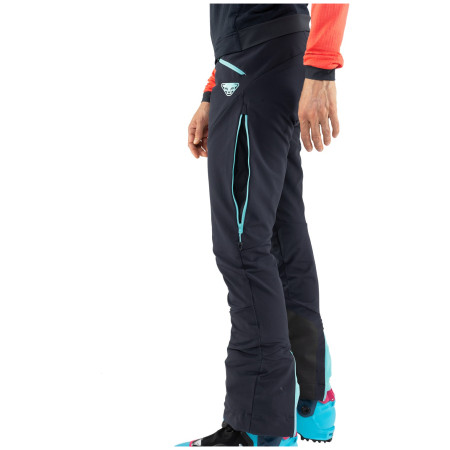 Dámske zimné nohavice Dynafit Tlt Touring Dst W Pnt