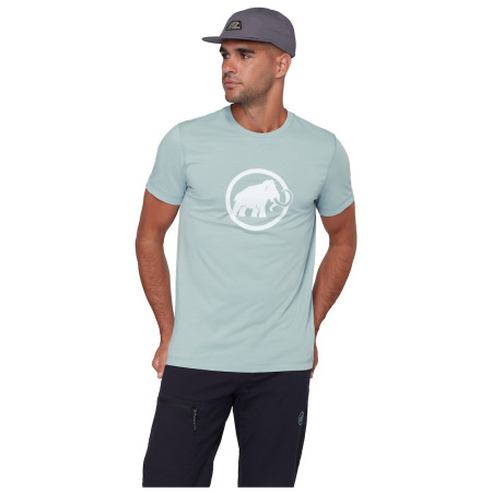 Pánske tričko Mammut Core T-Shirt Men Classic