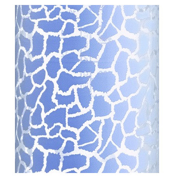 Fľaša Nalgene Narrow Mouth Animal Print 500 ml