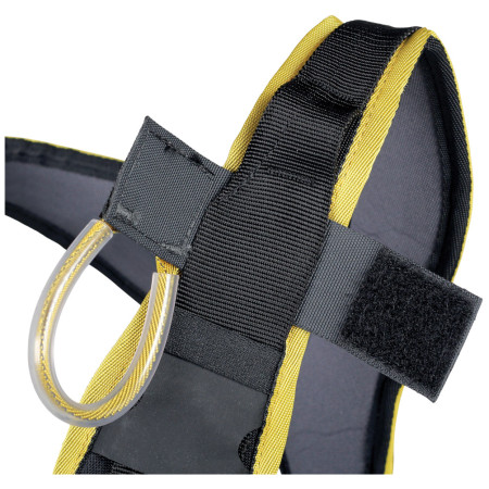 Slučka Singing Rock Slučka Singing Rock Oko na odkladanie háku (2 ks)