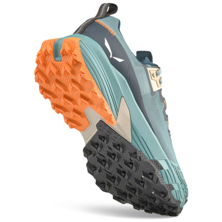 Pánske turistické topánky Salewa Pedroc 2 Max M