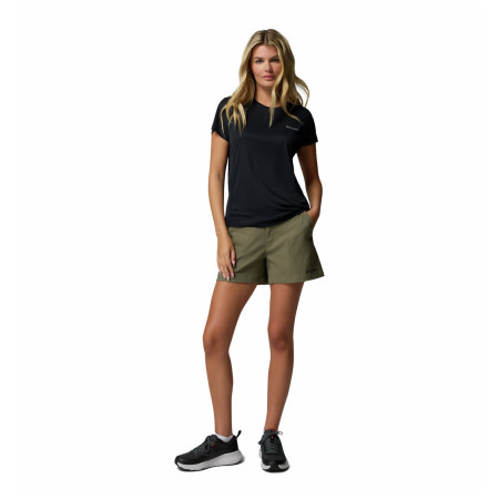 Dámske tričko Columbia Zero Rules™ Light Short sleeve Crew