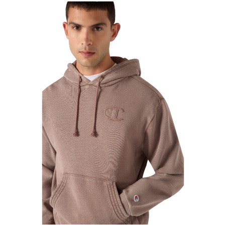 Pánska mikina Champion Hooded Sweatshirt M Champion Laundry