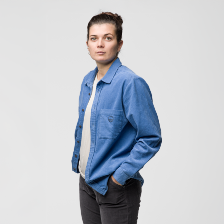 Košeľa Wild Country Sequence Uni Shirt