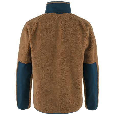 Pánska bunda Fjällräven Vardag Pile Jacket M
