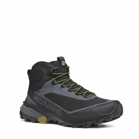 Pánske trekové topánky Scarpa Ribelle Cross 2 Mid Gtx