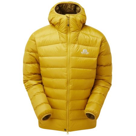 Pánska bunda Mountain Equipment Skyline Hooded Jacket
