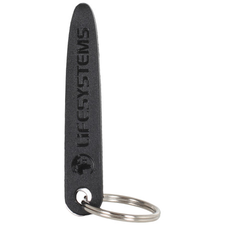 Pinzeta na kliešte Lifesystems Compact Tick Tweezers sivá
