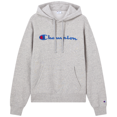 Pánska mikina Champion Hooded Sweatshirt M INC
