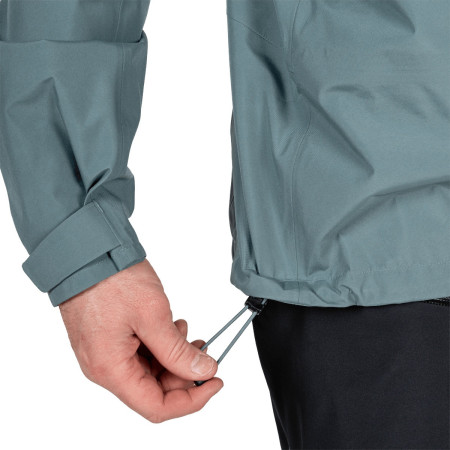 Pánska bunda Mountain Equipment Kedar Jacket Men's