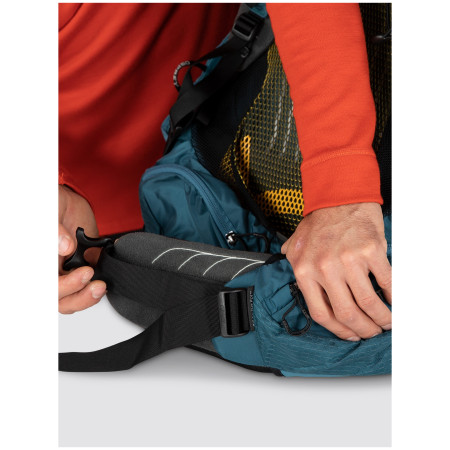 Turistický batoh Osprey Atmos Ag 65