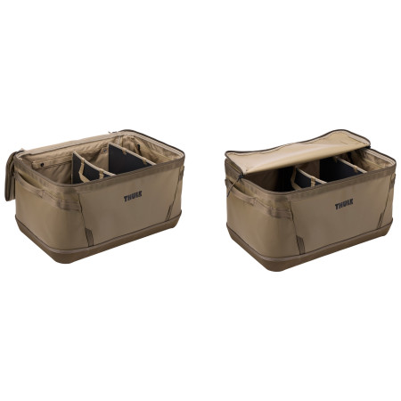 Úložný box Thule Chasm GearHualer 80