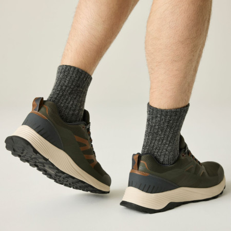 Pánske topánky Regatta Ravika