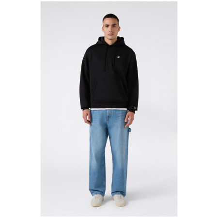 Pánska mikina Champion Hooded Sweatshirt M Modern Heritage