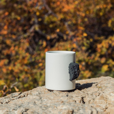 Hrnček YY VERTICAL Climbing Mug