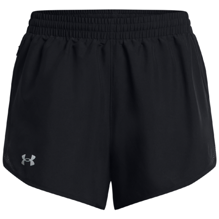 Dámske kraťasy Under Armour Fly By 3'' Shorts