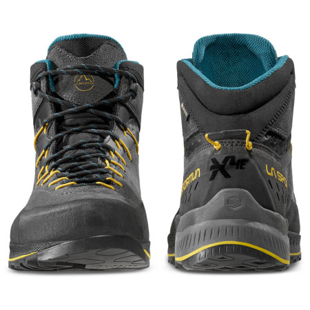 Pánske turistické topánky La Sportiva TX4 Evo Mid Gtx