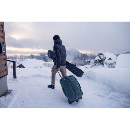 Taška na kolieskach Osprey Sojourn 60