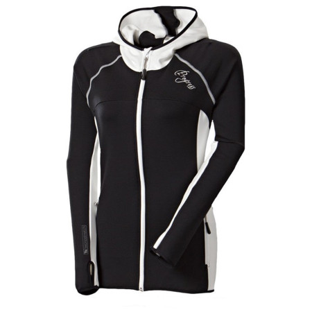 Dámska mikina Progress Tiba