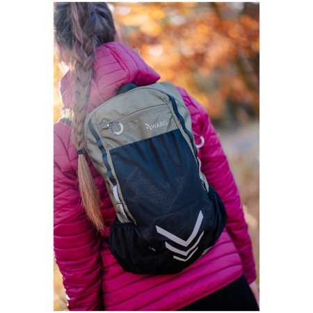 Bežecký batoh Warg Ibex 10 L