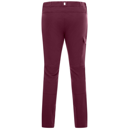 Detské nohavice Regatta Tech Mountain Trousers Fig