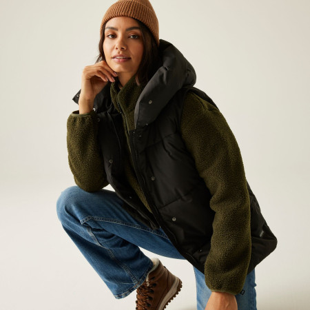 Dámska vesta Regatta Kelse B/W