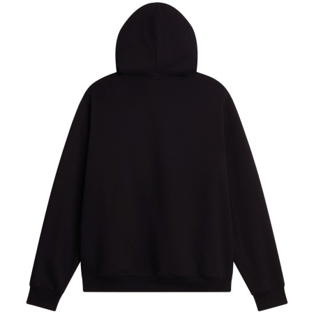 Pánska mikina The North Face Essential Drew Peak Regular Hoodie
