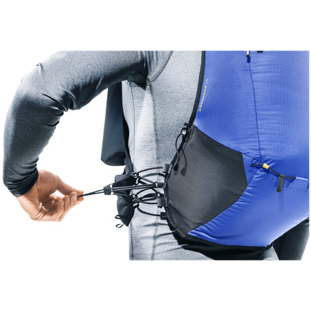 Bežecký batoh Deuter Ascender 13