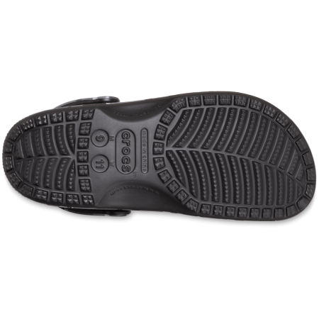 Papuče Crocs Classic Camouflage Clog