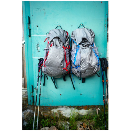 Turistický batoh Osprey Exos Pro 55