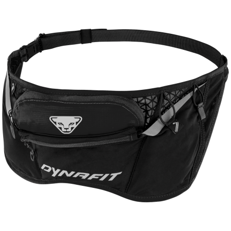 Bežecká ľadvinka Dynafit Flask Belt čierna