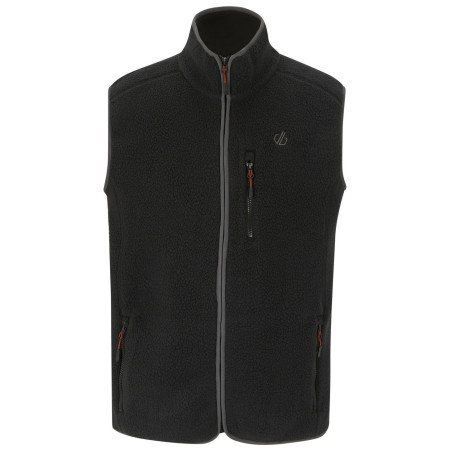 Pánska vesta Dare 2b Camber Gilet čierna Black