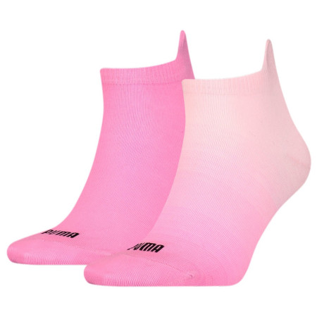 Dámske ponožky Puma Gradient Sneaker 2P