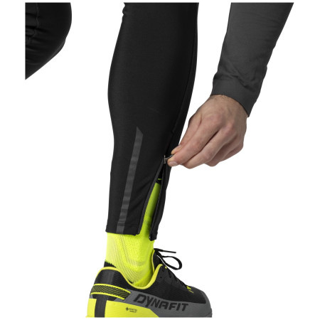 Pánske funkčné spodky Dynafit Winter Running Tights M