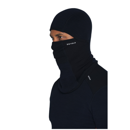 Kukla Devold Reverso Merino Balaclava