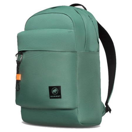 Batoh Mammut Xeron 20 sivá/čierna dark-jade