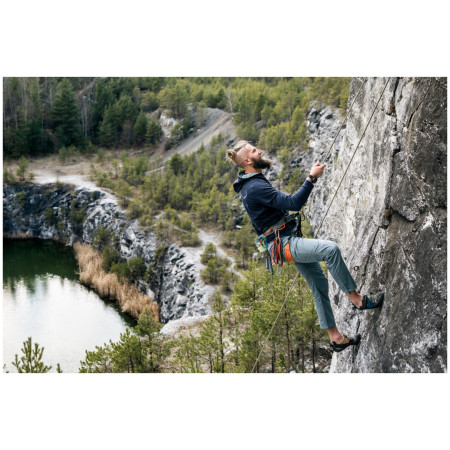 Pánske nohavice High Point Rolling Pants