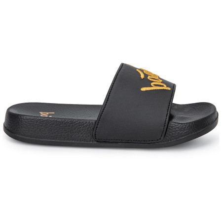 Detské papuče Baagl Logo Gold