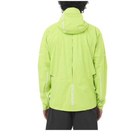 Pánska bunda Salomon Bonatti Pro Jacket M