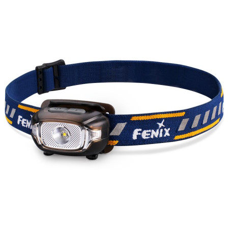 Čelovka Fenix HL15