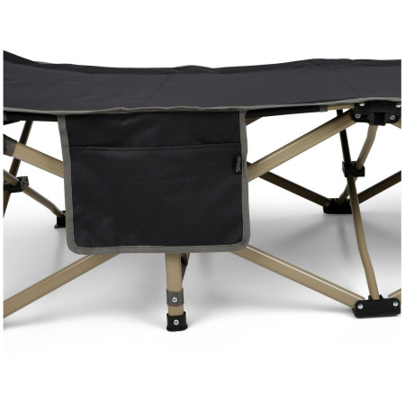 Ležadlo Regatta Isla Camping Bed