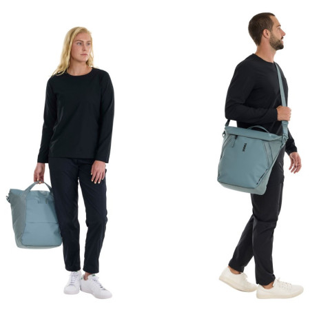 Taška na bicykel Thule Chasm Courier Inlock 22L