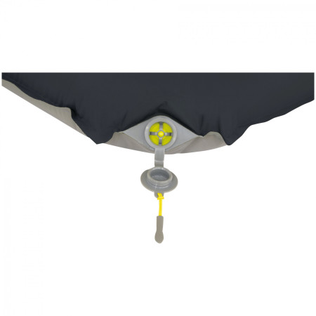 Samonafukovacia karimatka Outwell Sleepin Single 5.0 cm