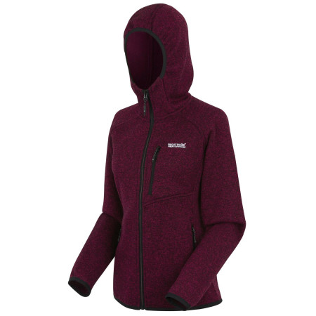 Dámska mikina Regatta Women’s Hooded Newhill